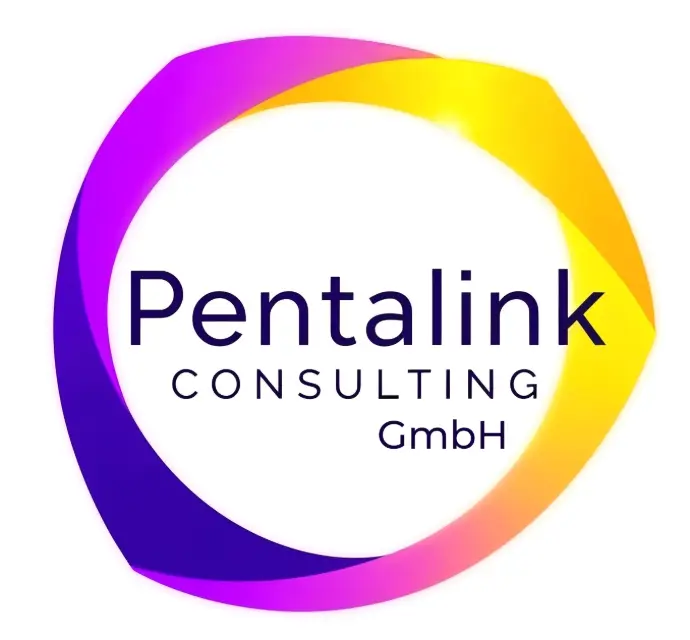 Logo Pentalink Consulting